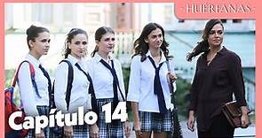 Huérfanas - Capítulo Exclusivo 14