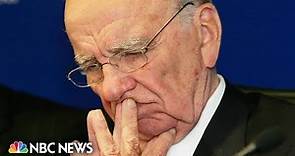 Rupert Murdoch has done 'enormous damage' to democracy