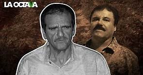La trágica historia del 'Güero' Palma, amigo del 'Chapo' Guzmán y fundador del Cártel de Sinaloa