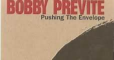 Bobby Previte - Pushing The Envelope