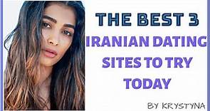 The 3 Best Iranian Dating Sites for 2023 - Tested by Our Experts