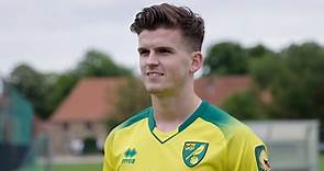 Sam Byram Exclusive Interview