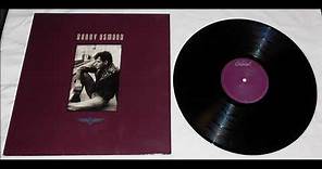 Donny Osmond ~ DONNY OSMOND (Full Vinyl Album) 1989 (w/lyrics) [HQ]