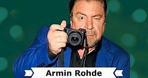 Armin Rohde: "Ein Schnitzel für drei" (2009)