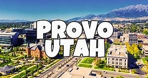Best Things To Do in Provo, Utah