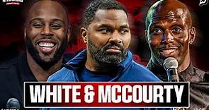 Inside the new Patriot Way with Devin McCourty & James White | Pats Interference