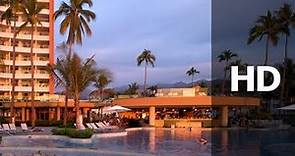 Sunset Plaza Beach Resort & Spa - Puerto Vallarta