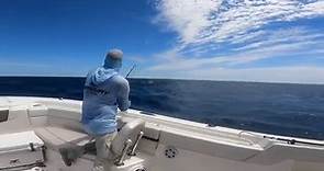 Offshore FISHING in North Carolina’s OUTER BANKS