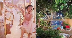 【偶爾也想「放生」孩子】精選雙北5間「親子餐廳」：讓孩子在樹屋爬上爬下、坐上旋轉木馬⋯⋯ | VidaOrange 生活報橘