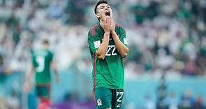 México 2-1 Arabia Saudita (30 de Nov., 2022) Análisis del partido - ESPN DEPORTES