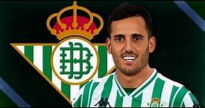 Juanmi Jiménez - Welcome to Real Betis | Class goals & assists (2016 - 2019) | HD