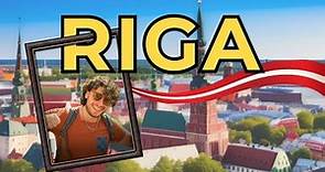 1 giorno a #RIGA: un viaggio nella STORIA e nella CULTURA della #LETTONIA