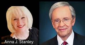 Why Anna Stanley's Separation from Pastor Stanley Still Ended up in Divorce After Over 40 Years