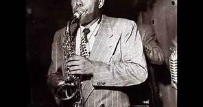 Out of nowhere-Charlie Parker