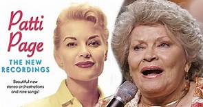 The Life and Tragic Ending of Patti Page