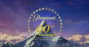 Dave Hackel Productions/Industry Entertainment/Paramount Television (2002)