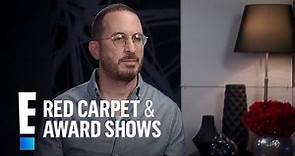 Darren Aronofsky on Making "Mother!" With Jennifer Lawrence | E! Red Carpet & Award Shows