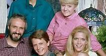 Family Ties: Season 6 Episode 8 Invasion of the Psychologist Snatchers