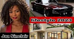 Jaz Sinclair lifestyle (ross lynch) Biography, Boyfriend, Age, Net Worth, Hobbies, Birthday, Facts