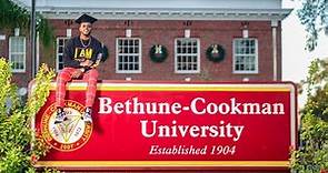 HBCU Tours - Bethune-Cookman University - Everything You Need To Know & See