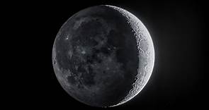 Así es la Luna, el único satélite natural de la Tierra - National Geographic en Español