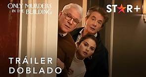 Only Murders in the Building | Segunda Temporada | Tráiler Oficial Doblado | Star+