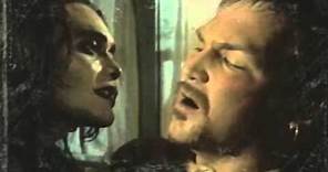 The Crow: Stairway To Heaven Trailer 1998