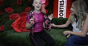 JoJo Siwa Wants an Insanely Magical Dream Car as She Gears Up For 16th Birthday (Exclusive)