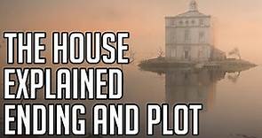The House Plot and Ending Explained | Netflix Series