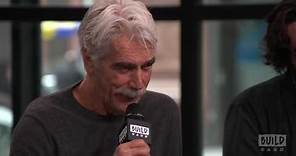 Sam Elliott Shares His Favorite Role