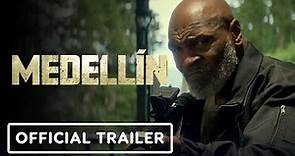 Medellin - Official Trailer (2023) Mike Tyson