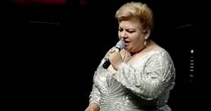 Paquita la del Barrio - Rata De Dos Patas (En Vivo)