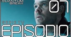 Quantum Break Serie TV ITA / Episodio 1