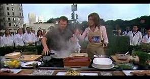 The Early Show - Memorial Day Cooking With Bobby Flay