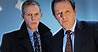 Inspector Lewis season 1 Whom the Gods Would Destroy