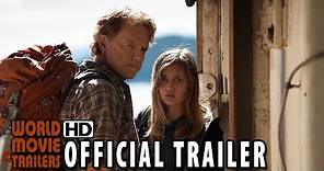 WILDLIKE from director Frank Hall Green Official Trailer (2015) HD