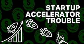 Newchip, Techstars, and what happens when startup accelerators fail | TechCrunch Minute