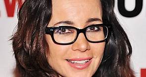 Janeane Garofalo Secretly Married for 20 Years to Big Bang Theory's Rob Cohen, Didn't Know It - E! Online
