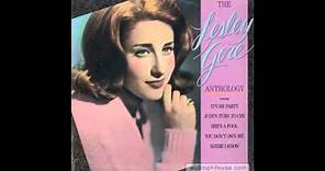 Lesley Gore ~ Maybe I Know (1964)