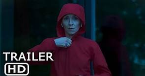 LOVING ADULTS Trailer (2022) Dar Salim, Sonja Richter, Netflix