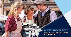 Bavaria & Ireland on a Cultural Exchange | Bavaria Travel