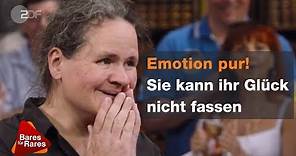 Sensation! 300 Jahre alte Dose sprengt alle Erwartungen - Bares für Rares vom 12.07.2018 | ZDF