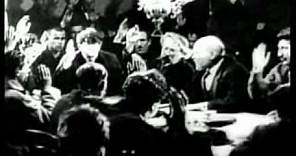 OCTUBRE - Sergei Eisenstein (1928)