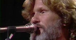 Kris Kristofferson - "Silver Tongued Devil" [Live from Austin, TX]
