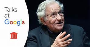 Politics and Language | Noam Chomsky | Talks at Google