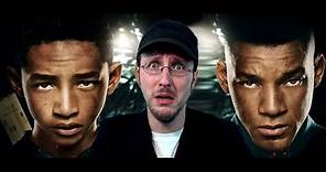 After Earth - Nostalgia Critic