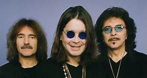 ¿Black Sabbath en México?
