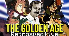 Ranking EVERY Don Bluth Film : The Golden Age