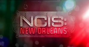 NCIS: New Orleans opening