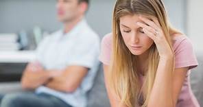 Why Couples Counseling Rarely Works